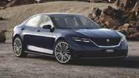 Nuova Lancia Thema ritorna su base Peugeot 508?