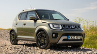 Le 10 automobili più economiche e funzionali