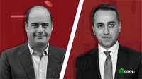 Zingaretti e Di Maio pronti a commissariare Conte?