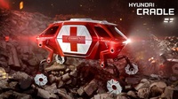  Hyundai Elevate diventerà presto realtà: il video