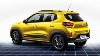 Dacia Spring: prezzo più alto del previsto?