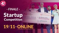 Web Marketing Festival, annunciate le 6 finaliste della Startup Competition