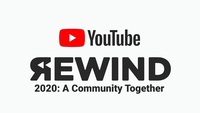 YouTube cancella il video Rewind 2020: anno da dimenticare
