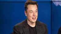 Coronavirus: Elon Musk polemico sui tamponi