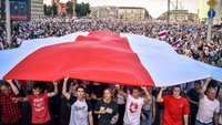 Bielorussia: almeno 1.100 manifestanti arrestati domenica. Ma ora Lukashenko è più debole