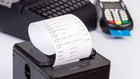 Scontrino elettronico, novità sulle sanzioni in Legge di Bilancio 2021