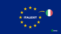 Sondaggi, crescono Paragone e Rizzo: aumenta la voglia di Italexit?