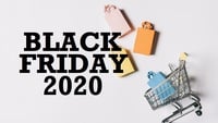 Black Friday posticipato, salta la richiesta di Confesercenti al Governo: ecco perché