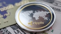 Ripple: cosa c'è dietro il rialzo del 190% negli ultimi 14 giorni