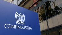 Confindustria: ripresa slitta a 2022