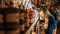 Veneto, stretta sulle presenze nei negozi: ecco in quanti si può entrare