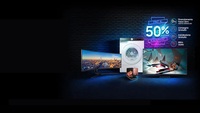 Black Friday 2020 Samsung: offerte smartphone, tablet, PC, auricolari e Smart TV