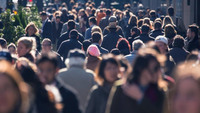 Italia: crisi demografica (anche) a causa del Covid