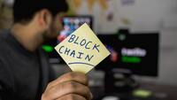Blockchain: opportunità e sicurezza. Intervista a Mirko Gatto