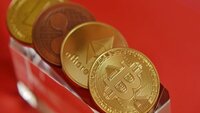 Queste criptovalute stanno crescendo più del Bitcoin
