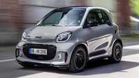 Smart senza casa: Mercedes vende la sua fabbrica