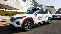 Baidu potrebbe produrre auto elettriche