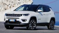 Jeep: risultati record a novembre