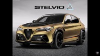 Alfa Romeo Stelvio GTA si farà?