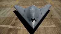 Leonardo, drone militare sperimentale l'obiettivo del cyber attacco