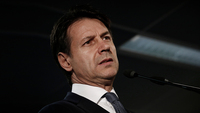 Covid-19: c' è una Regione che preoccupa Giuseppe Conte