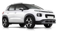 Novità Citroën per il 2021