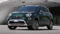 Fiat 500X: una grossa novità in arrivo