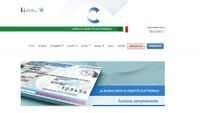 Servizi online delle Entrate, via libera all'accesso con la Carta d'Identità Elettronica