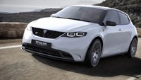 Nuova Lancia Ypsilon: ci siamo quasi