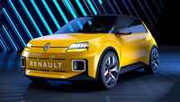 Renault 5: il mito torna come auto elettrica - Il Video