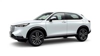 Honda HR-V: presentata la nuova generazione del SUV