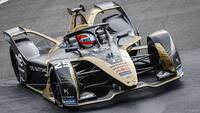 Formula E Roma 2022: percorso, orari e strade chiuse 