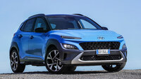 Hyundai Kona 2021: prezzo, novità del modello e consumi