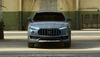 Nuovo Maserati Levante Hybrid: il SUV del Tridente si elettrifica