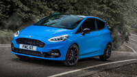 Ford Fiesta 2021: prezzi, foto e caratteristiche