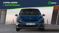 Cupra Born: prezzi, foto e caratteristiche