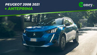 Peugeot 2008 2021: foto, prezzi e caratteristiche