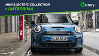 Mini Electric Collection: foto e caratteristiche 
