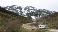 Camper: dove si possono parcheggiare, divieti e multe