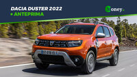 Dacia Duster 2022: foto, motori e prezzi