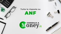 Assegno temporaneo, per i dipendenti fino a dicembre ancora ANF
