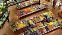 Italia: inflazione preliminare di giugno stabile all'1,3% (annuo)
