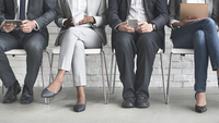 Stati Uniti: Jolts, offerte di lavoro sotto le stime a maggio