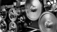 Italia: produzione industriale crolla a maggio su base annuale
