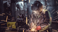 USA: produzione industriale delude a giugno