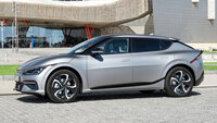 I migliori SUV elettrici sul mercato