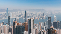 L'indice di Hong Kong precipita, -8% in due giorni: che succede?