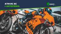 KTM RC 8C: prezzo, foto, motore