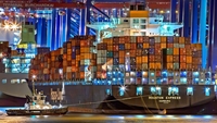 USA: deficit bilancia merci sopra le stime a giugno