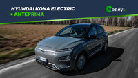 Hyundai Kona Electric: autonomia record 